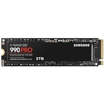 Amazon.co.jp: サムスン 990 PRO MZ-V9P2T0B-IT (M.2 2280 2TB) : 家電